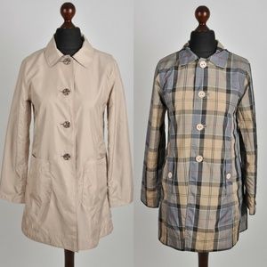 barbour derny jacket
